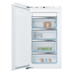 Bosch GIN31AE30G Integrated Freezer, A++ Energy Rating, 56cm Wide